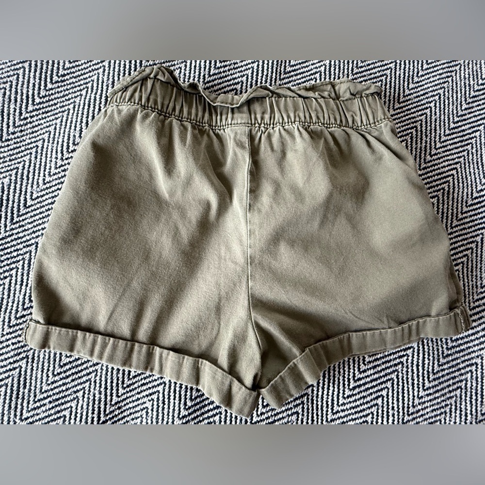 Baby GAP Toddler Shorts – Size 3T - Picture 4 of 4